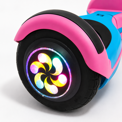 Scooter Eléctrico Smart Balance de 6.5